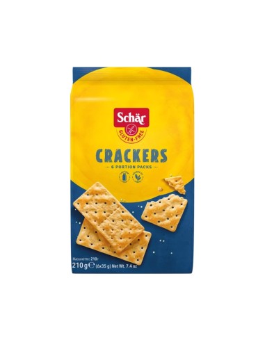 Crackers