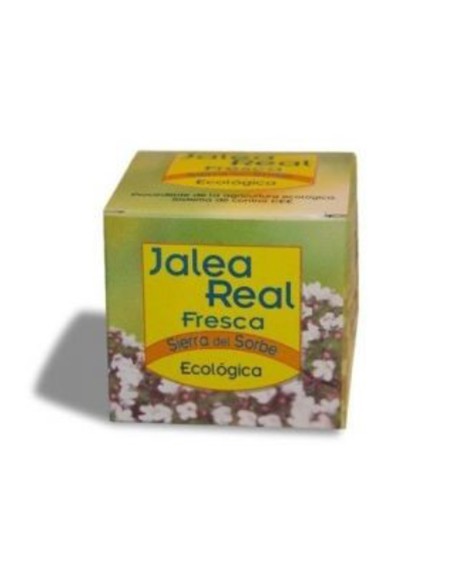 Jalea Real Ecológica Fresca