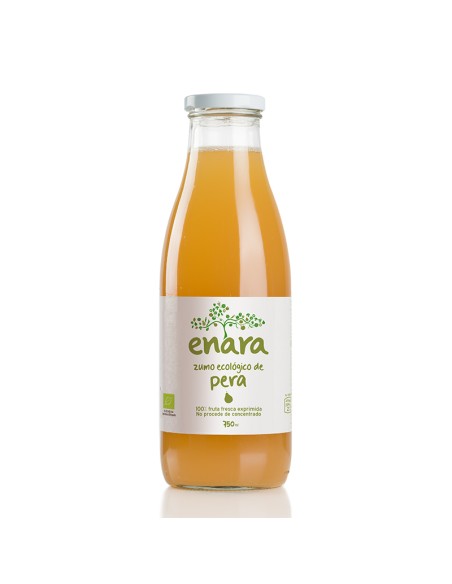 Suco de pêra Enara | Natural, Fresco e Delicioso