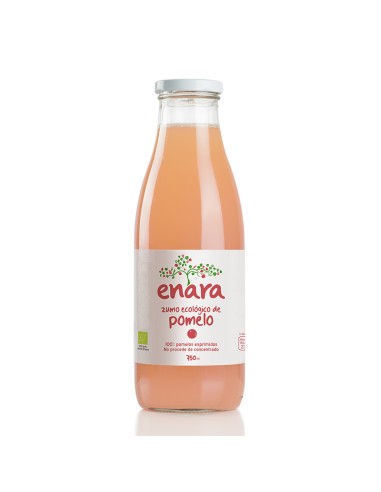 Suco de toranja Enara | Frescura Natural e Sabor Único