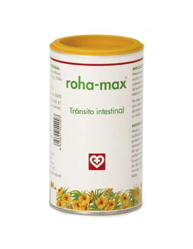 Roha-Max Bote 130 Gr de Roha
