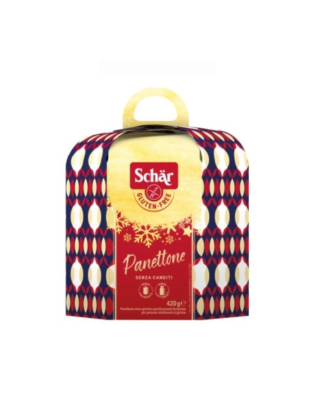 Panettone de Schar