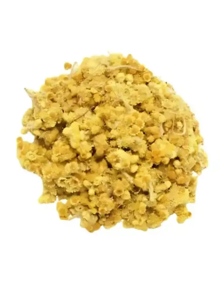 Helicriso 30g Ynsadiet - Suplemento Natural para Bienestar