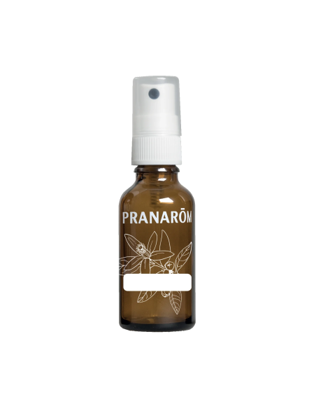 Frasco Spray 30 ml Pranarom | Precio y Venta por Unidad
