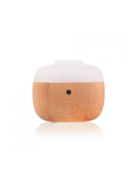 Lilien Madera / Vidrio de Pranarom – Aromaterapia Natural