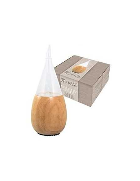 Nobile Difusão a Frio de Óleos Essenciais de Pranarom de Qualidade