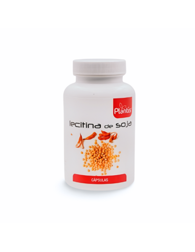 Lecitina 220 Pérolas 540Mg Artesanato | Saúde e Bem-Estar Naturais