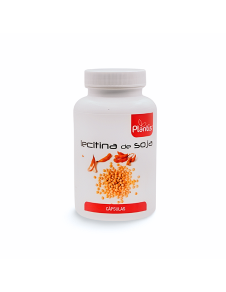 Pack 4x3 Lecitina 220 Perlas 540mg Artesanía Natural