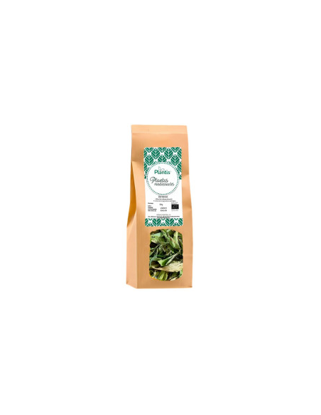Estevia Eco Plantis 50 g - Adoçante Natural Artesanal