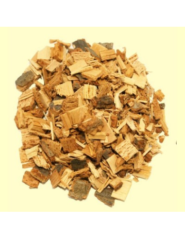 Pacote 4x3 Casca de Tília 50g Plantis Artesanía Natural