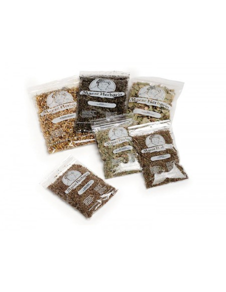 Valeriana Raíz 50g Bolsa | Plan de Artesanía Natural