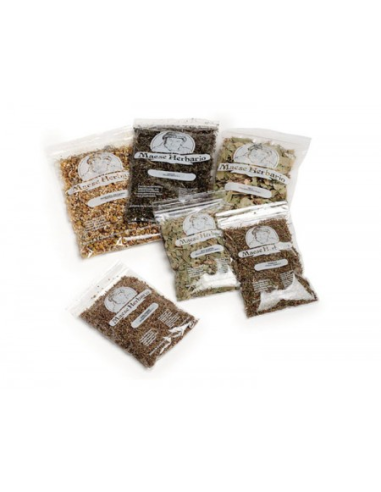 Pacote 4x3 Raiz de Valeriana 50g Plano Natural Craft