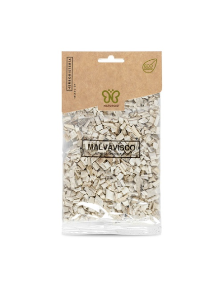 Malvavisco Raíz 60 g Bolsa | Calidad Artesanal Natural