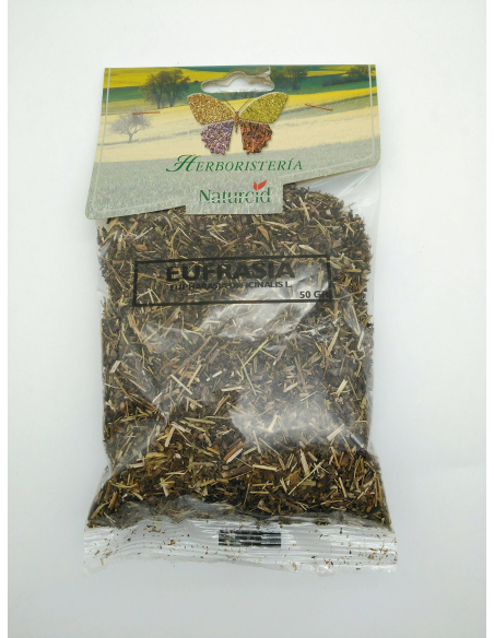 Eufrasia Planta Bolsa 50 G de Artesania