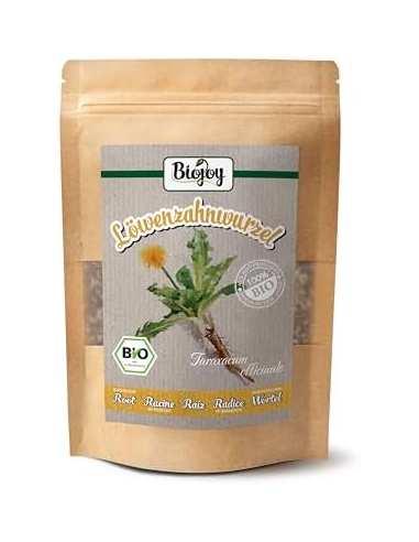 Pack 4x3 Diente de León 40g Plantis Artesanía Natural