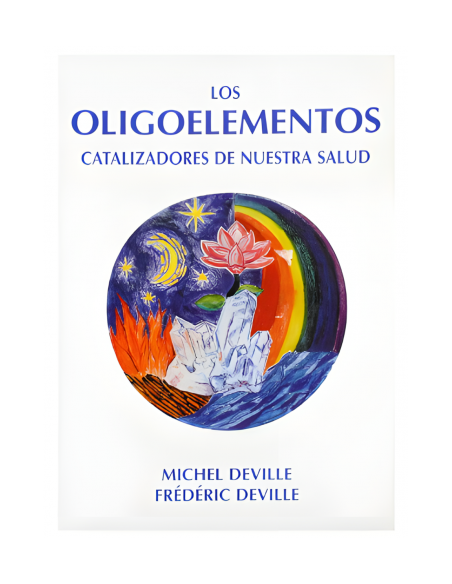 Libro Los Oligoelementos de Artesanía: Guía Esencial 2024