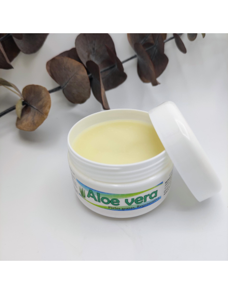 Bálsamo Corporal Artesanal 100 ml – Hidratación Natural