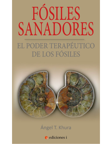Historia y Fósiles Sanadores | Libro Equisalud Esencial