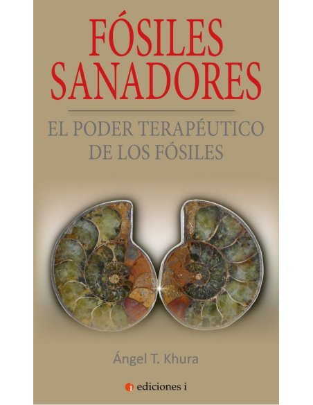 Historia y Fósiles Sanadores | Libro Equisalud Esencial