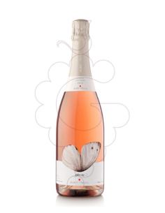 Espumoso Efecte Brut Rosado Reserva Bio 0,75 L de Albet I Noya