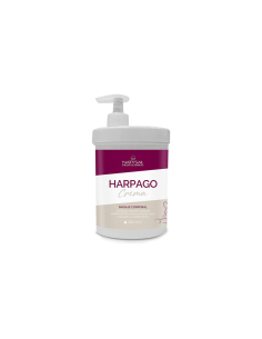 Harpagofito Natysal 1 kg – Alivio natural y bienestar