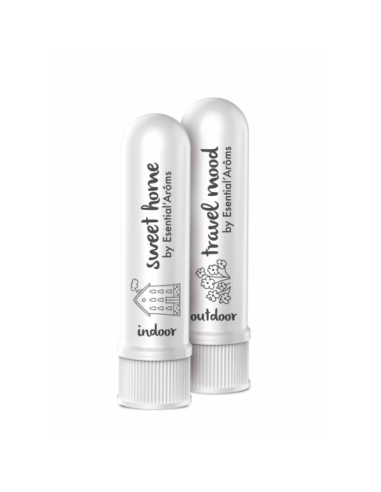 Recambio 3 Unidades Phytoinhaladores Esential Aroms Natural