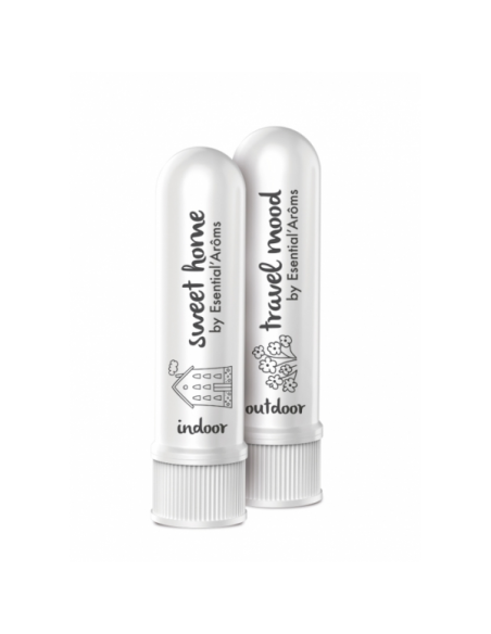 Recambio 3 Unidades Phytoinhaladores Esential Aroms Natural