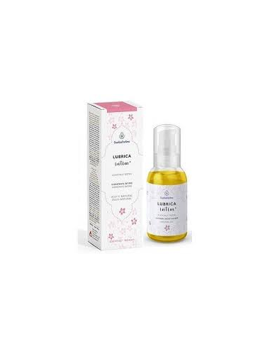 Lubricaintim 50ml + Minitalla Esential Gel Íntimo Aroms