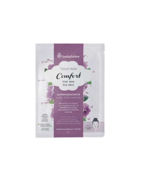 Pack 12 Ud Mix Tissue Mask Esential Aroms - Cuidado Facial