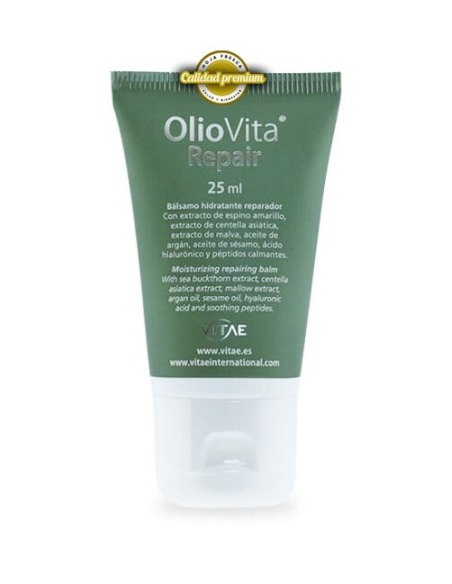 Pack 2 uds Oliovita Repair 25ml Vitae  Cuidado Intensivo