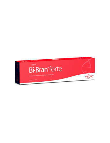 Pack 2 BiBran Forte Vitae 15 sobres  Refuerza tu salud