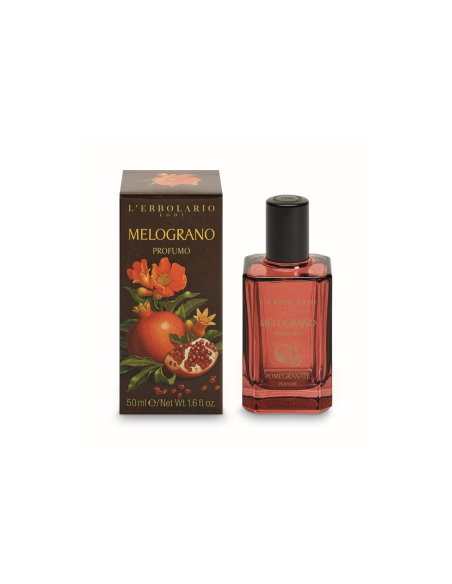 Melograno Perfume 50 ml Noefar  Fragancia Única y Fresca