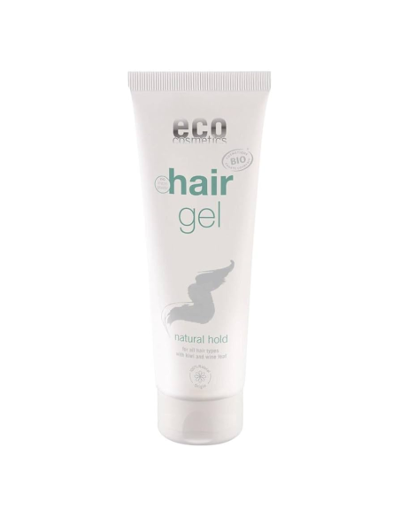 Gel fijador Eco Cosmetics kiwi y hoja de parra 125ml