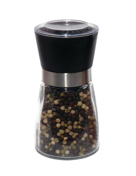 Molinillo de Pimienta Eco Natur Hurtig, Cerámica 90g