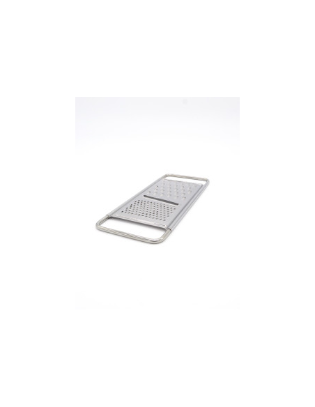 Ralador de legumes Minerva 10,5x24 cm - Ah! Mesa!