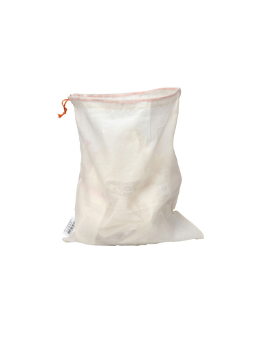 Bolsas ecológicas GOTS 5x20x28cm para productos a granel