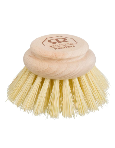 Recambio Cepillo Fregar Duro Vegetal Ø4cm Ah! Table!