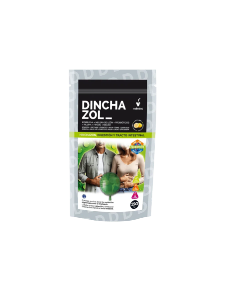 Dinchazol 150 g Novadiet  Suplemento Natural Efectivo