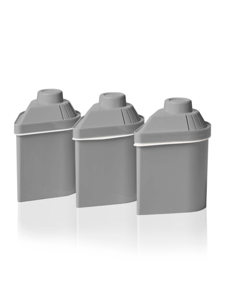 Pack 3 Filtros Alkanatur Zeolita Clinoptilolita Drops