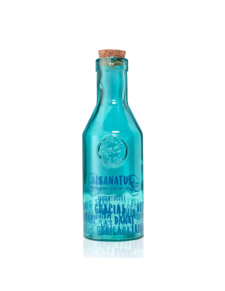 Botella Harmony 1 Alkanatur | Hidratación Natural y Saludable