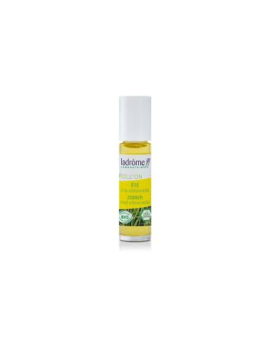 Pack 6 Anti Mosquitos Bio 10 ml Ladrome Protección Natural