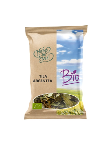 Pack 6 Uds Tila Bio 25 g Herbes Del Moli - Relajante Natural