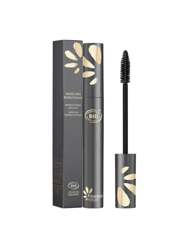 Fleurance Nature máscara reestruturante para cabelos saudáveis