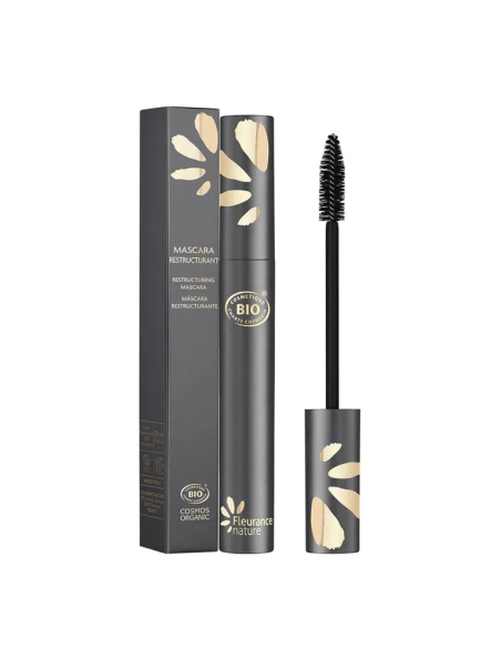 Fleurance Nature máscara reestruturante para cabelos saudáveis