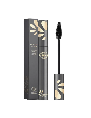 Máscara Volume Fleurance Nature – Cabelos Fortes e Volumosos