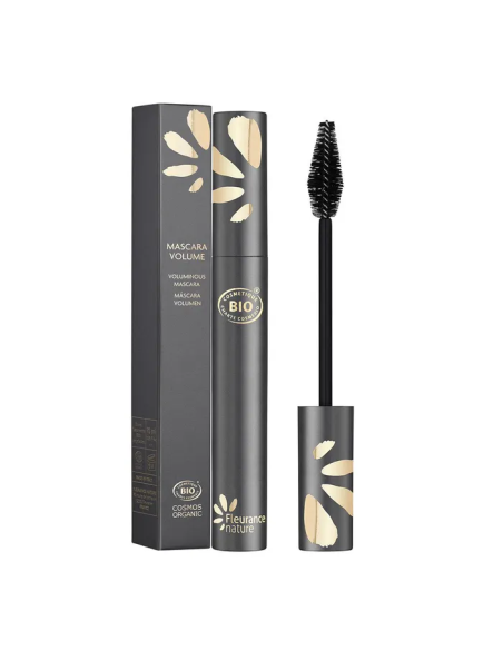 Máscara Volume Fleurance Nature – Cabelos Fortes e Volumosos