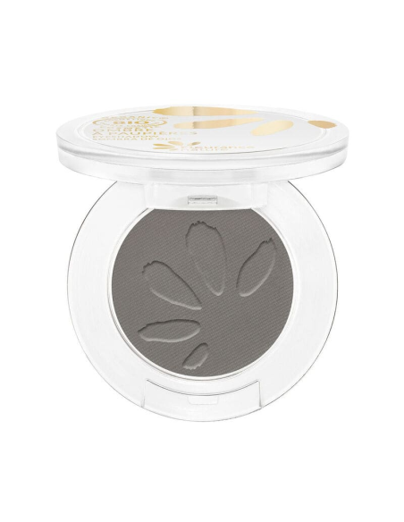 Sombra de Ojos Gris Oscuro Mate 150 Fleurance Nature