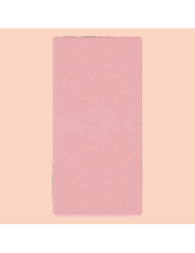 Tender Pink Blush 01 Fleurance Nature – Rosto Natural