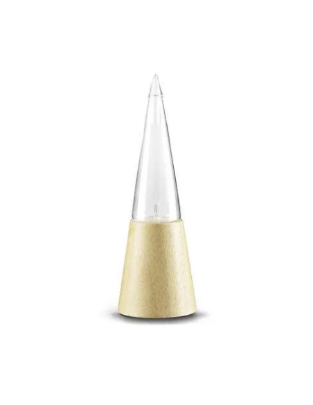 Fleurance Nature Difusor de Nebulização – Aromaterapia Pura