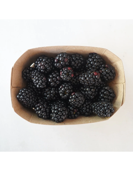 Moras Ecológicas 400G Sin Pesticidas | Comptoirs & Compagnies